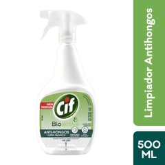 CIF - Limpiador Bio Active Anti Hongos