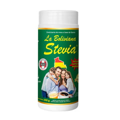 LA BOLIVIANA - Stevia 150g