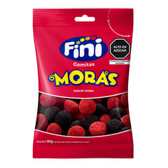 FINI - Goma Moras 90 g