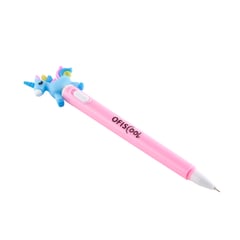 OFISCOOL - PR Ofis23 Lapicero con Topper Unicornio