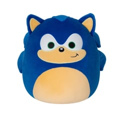 SQUISHMALLOWS - Peluche 25 cm Sonic Asst