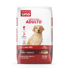 Alimento Para Perro Adulto x 25 Kg