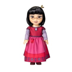 WISH - Movie Dahlia Large Adventure Doll