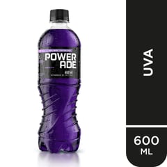 POWERADE - Uva 600 mL