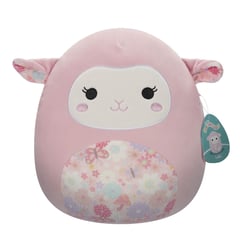 SQUISHMALLOWS - Peluche 30 cm Variado Animales Asst