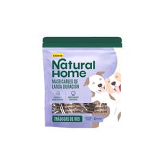 NATURAL HOME - Masticables Traquea De Res 140 g