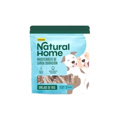 NATURAL HOME - Orejas De Res 75 g