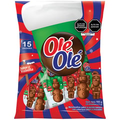 OLE OLE - Olé Olé Navidad 165 g