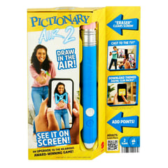 MATTEL GAMES - Pictionary Air 2