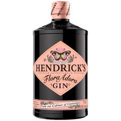 HENDRICKS - FLORA ADORA GIN 700 ML