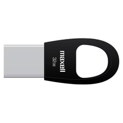 MAXELL - Memoria USB Key 32 GB Negra