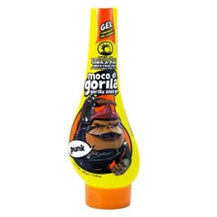 MOCO DE GORILA - GEL PUNK 340GR