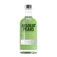 ABSOLUT - Vodka Pears 700 mL