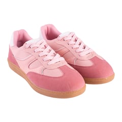 REDWOOD - Zapatilla Casual Goma Mujer