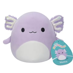 SQUISHMALLOWS - Peluche Variado Asst C 19 cm