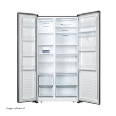 INDURAMA - REFRIGERADORA 508 LT