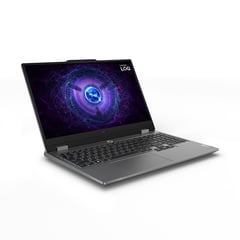 LENOVO - Laptop LOQ i5 RTX3050 8GB 512GB 15.6"