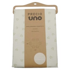 MANTEL IMPERMEABLE ACERO PU