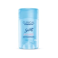 SECRET - Gel Antitranspirante Clinical Strength 45 g