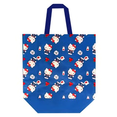 HELLO KITTY - BOLSA REUTILIZABLE MULTI