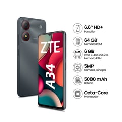 Zte Blade A3 Joy