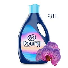 DOWNY - Suavizante Concentrado Líquido Amanecer 2.8L