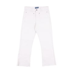 REDWOOD - Jean Moda Mini Flare Mujer