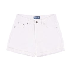 REDWOOD - Short Jean Mom Mujer