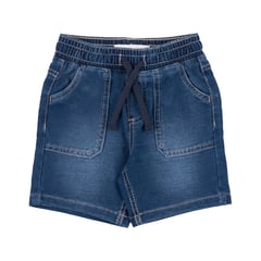 REDWOOD - Short Denim Bebé Niño