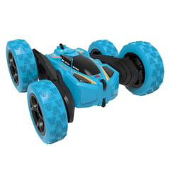 GENERICO - Carro Stunt Racer 360 con Luz