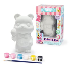 CHAMPION - Paint a Pet Lolli Bear