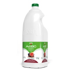 GLORIA - Yogurt Actibio Higo Guindon Pasas 1.7Kg