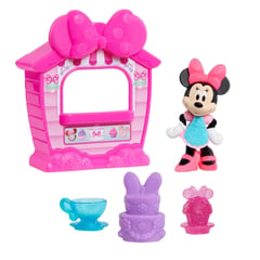 MINNIE MOUSE - Sweet Treats Set