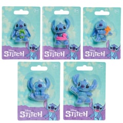 LILO & STITCH - Stitch Figura Asst