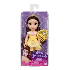 PRINCESS - Muñecas Disney Petite Dolls Asst