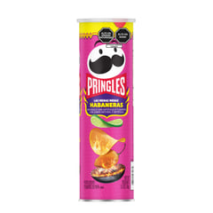 PRINGLES - Chile Habanero 158 g