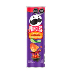 PRINGLES - Crisps Adobada 158 g