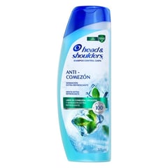 HEAD AND SHOULDERS - Shm Head Shoulders Anticomezon Mta 375Ml