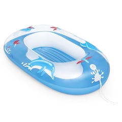 BESTWAY - Kiddie Raft 40 x 271.02 m x 69 cm