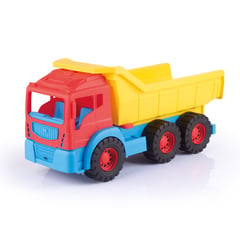 DOLU - Super Camión Tipper 69 cm