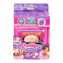 COOKEEZ MAKERY - Set Horneado Mascota