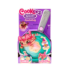 COOKEEZ MAKERY - Set Pancakes S2