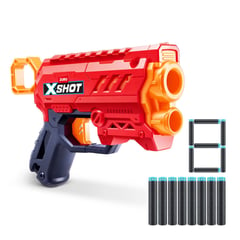 X-SHOT - Lanzador Dardos Micro V2 X Shot