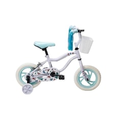 MONARK - Bicicleta Aro 12 Mariposas Niña