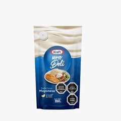 KRAFT - Mayonesa Mayodeli 350 g