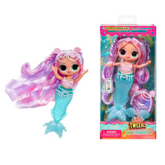 LOL SURPRISE - Muñeca Tweens Mermaid Lana Marine