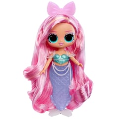 LOL SURPRISE - Muñeca Tweens Mermaid Lola Waves