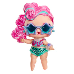 LOL SURPRISE - Muñeca Mermaids Tots Pdq