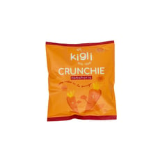 undefined - CRUNCHIE DE ZANAHORIA 40G KIGLI