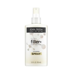 JOHN FRIEDA - Spray Ultra Filler + Thickening Jhon Frieda 150 mL